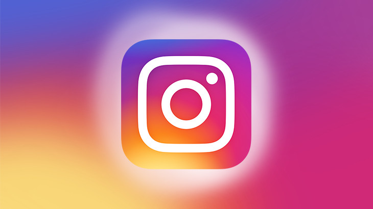 New Instagram Launch!